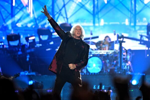 DEF LEPPARD – EXTREME – Westfallenhalle Dortmund