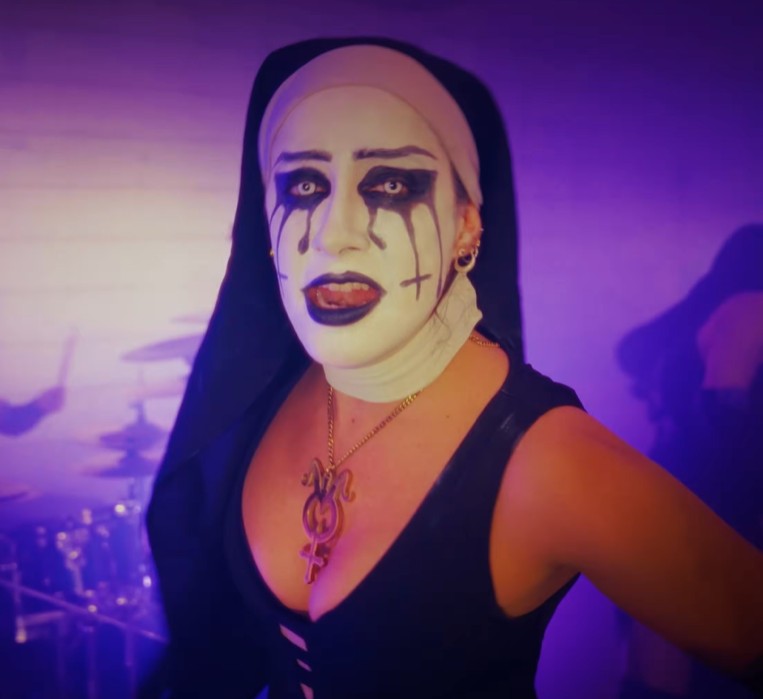Du betrachtest gerade DOGMA – `My Matricidal´ Single feiert Videopremiere