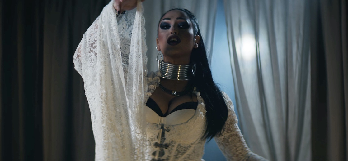 Du betrachtest gerade ELYSION – `Guardian Angel` Video kündigt neues Album an