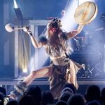 EIHWAR – “Live at Echos & Merveilles 2026“ Video ist online