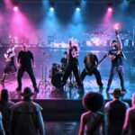 ENDSEEKER & LORD OF THE LOST – Gemeinsames `True Survivor´ (D. Hasselhoff Cover) im Video