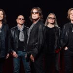 EUROPE – Neue `The Cult Of Ignorance´ Videosingle ist da