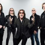 EUROPE – Neue `The Cult Of Ignorance´ Videosingle ist da