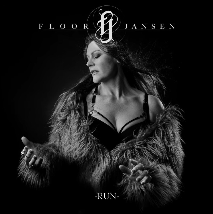 Du betrachtest gerade FLOOR JANSEN – Nightwish Sängerin teilt neue Solosingle `Run´
