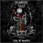 FUNERAL PILE bringen Growl Bowl Festival ins Wohnzimmer