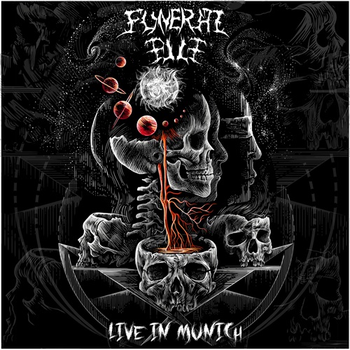 Du betrachtest gerade FUNERAL PILE bringen Growl Bowl Festival ins Wohnzimmer