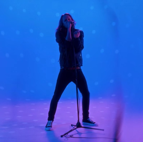 Du betrachtest gerade GRAND – `Guilty Pleasure´ Titelsong der Melodic Rocker ist online