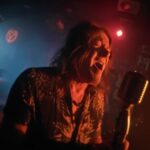 HANSEN – Helloween Altmeister stellt neue `Feeding The Beast´ Solosingle vor