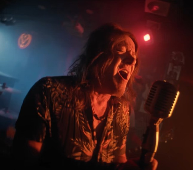 Mehr über den Artikel erfahren HANSEN – Helloween Altmeister stellt neue `Feeding The Beast´ Solosingle vor