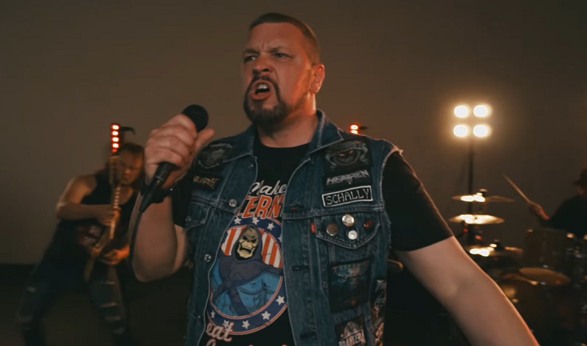 Du betrachtest gerade IGNITION – Video für „All Will Die“ Titeltrack zur Albumveröffentlichung