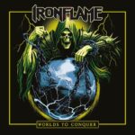 IRONFLAME – US Metaller stellen die `Legions Of Fire` vor