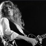 JOHN SYKES – Neue Single `Believe In Yourself` von kommender EP