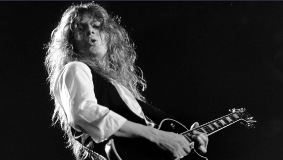 Mehr über den Artikel erfahren JOHN SYKES – Neue Single `Believe In Yourself` von kommender EP