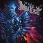 JUDAS PRIEST – Visualizer zum “The Best Of Judas Priest“ Album veröffentlicht