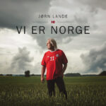 JORN LANDE – Ex Avantasia, Masterplan u.a. Sänger teilt Norwegens WM Hymne `Vi er Norge`