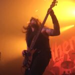 KHEMMIS – `Gilded Chambers` Video zum Albumrelease