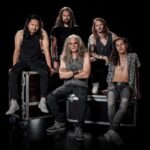 KING ZEBRA – Hard Rocker stellen `A Love I’ve Never Known` Video-Single vor
