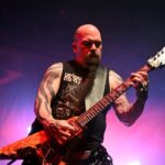 KERRY KING – „From Hell I Rise“ Demo-Tracks mit KERRYs Vocals