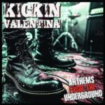 KICKIN VALENTINA – Erster Song vom nächsten Album `Rock’N’Roll Casualty`