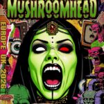MUSHROOMHEAD – Horro Rocker kommen auf Summer Tour 2026