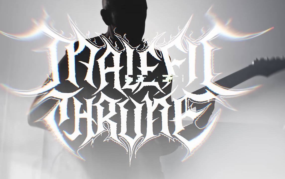 Du betrachtest gerade MALEFIC THRONE – `When our Shadows Align´ Video veröffentlicht