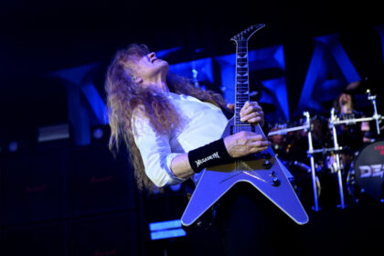Megadeth 2026 by Sven Bernhardt12