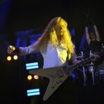 MEGADETH – Video zum ´Puppet Parade` Livedebut