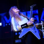 MEGADETH – Farewell World Tour, Gelsenkirchen