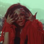 MELISSA BONNY – Videopremiere zum `Cherry Red Apocalypse´ Titelsong