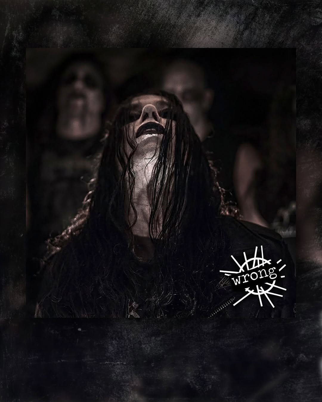 Du betrachtest gerade MERRIMACK – Black Metaller teilen ihr `Wrong´ (Depeche Mode Cover)