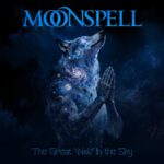 MOONSPELL ft. Alicia Nuhro – `The Great Wolf in the Sky´ Single veröffentlicht