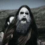 MORK – `Ferdamann` Video zum Albumrelease
