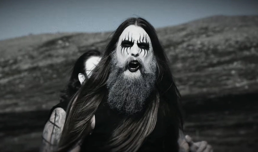 Mehr über den Artikel erfahren MORK – `Ferdamann` Video zum Albumrelease