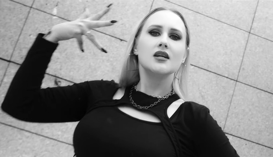 Du betrachtest gerade MOYRA – Neue `Bleed For Trust´ Single der Melodic Death Unit