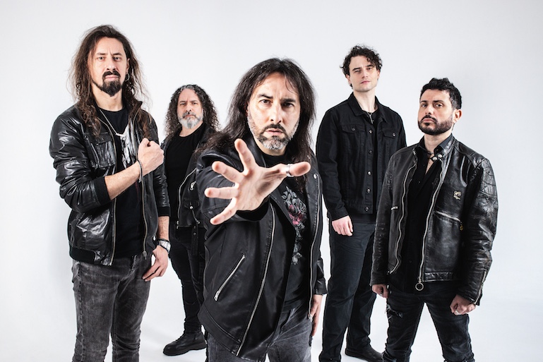 Du betrachtest gerade NOVERIA – Prog-Power Metaller stellen `Convicted To Rise` vom nächsten Album vor