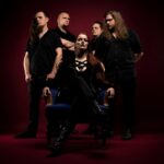 NUMENTO – Prog-Death Unit teilt neue `One With The Void` Single