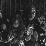 NUNSLAUGHTER –  `Unsacrament` Clip & “Satanic Chaos Legions“ Full Album Stream