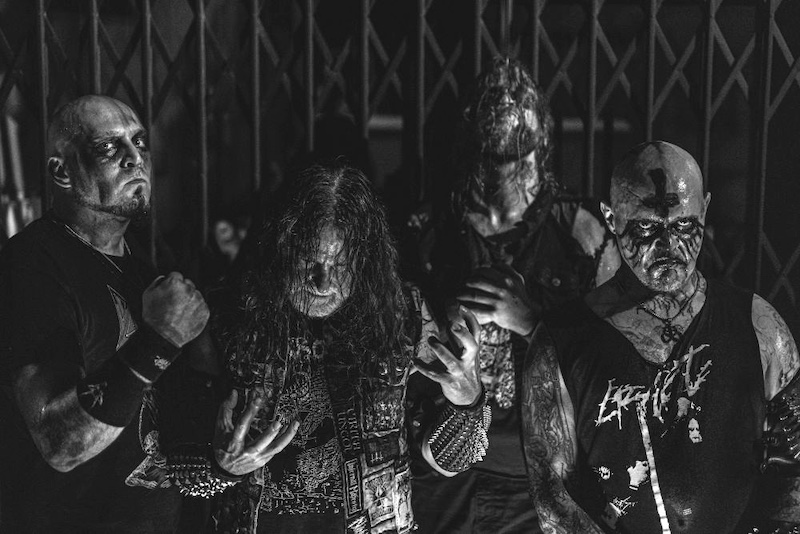 Du betrachtest gerade NUNSLAUGHTER –  `Unsacrament` Clip & “Satanic Chaos Legions“ Full Album Stream