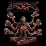 NECROMONGER – Gore Death Outfit teilt `Bloody Picasso`vom kommenden Album