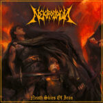 NEKRODAWN – Death Outfit prügelt `Neath Skies Of Iron` Single