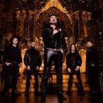 MOONSPELL – Dunkle Poesie, große Fragen und ein Album mit Tiefgang