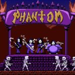 PHANTOM – `Out of the Mausoleum´ Videosingle ist da