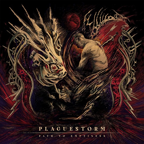 Du betrachtest gerade PLAGUESTORM – Melodic Death Duo teilt „Path To Emptiness“ im Full Album Stream