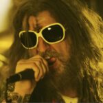 ROB ZOMBIE –  Neues `Tarantula` Video veröffentlicht