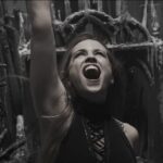 FROZEN CROWN – `The One` Video kündigt härteres Album an