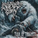 RAVAGED BY THE YETI – Finale Single `Tusk of the Yeti´ im Video