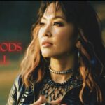 SAEKO –  Video zur neuen `Sins for the Gods Reimagined` Single