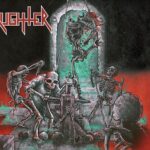 SLAUGHTER – Extreme Metal Veteranen kommen zurück: `Incinerator` Rehearsal Video