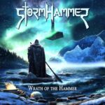 STORMHAMMER – Power Metaller stellen `Scars Of The Abyss` vor