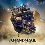 SCHANDMAUL – „Sternensegler“ Titeltrack ist online